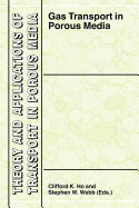 Gas Transport in Porous Media