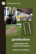 Gasification: Succeeding with Small-Scale Systems