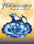 Gaslon's Flow Blue China Comprehensive Guide: Identification and Values