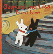 Gaspard and Lisa Friends Forever