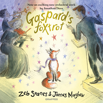 Gaspard's Foxtrot - Soanes, Zeb