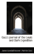 Gass's Journal of the Lewis and Clark Expedition