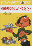 Gaston Lagaffe: Gaffes a gogo (2)