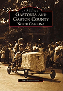 Gastonia and Gaston County: North Carolina