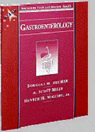 Gastroenterology: Saunders Text and Review Series