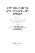 Gastrointestinal and Hepatobiliary Cancer