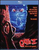 Gate II: Return to the Nightmare [Blu-ray]