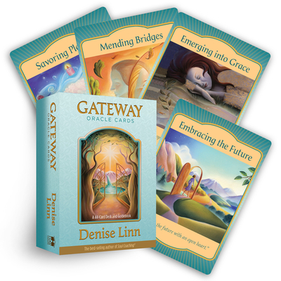 Gateway Oracle Cards - Denise Linn