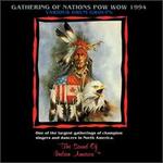 Gathering of Nations Pow-Wow 1994