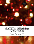 Gatito Guarda Navidad