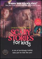 Gator Butt Willie Presents Scary Stories for Kids - 