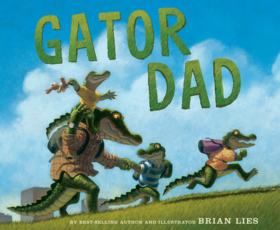 Gator Dad - Lies, Brian