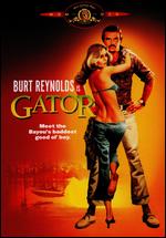 Gator - Burt Reynolds