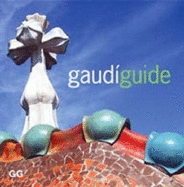 Gaudi Guide - Guell, Xavier