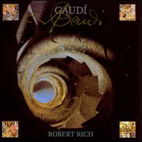 Gaudi - Robert Rich