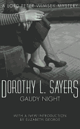 Gaudy Night: Lord Peter Wimsey Book 12
