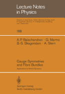 Gauge Symmetries and Fibre Bundles: Applications to Particle Dynamics