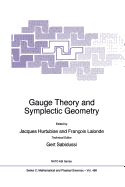 Gauge Theory and Symplectic Geometry