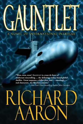 Gauntlet - Aaron, Richard