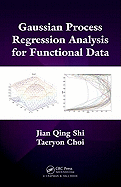 Gaussian Process Regression Analysis for Functional Data