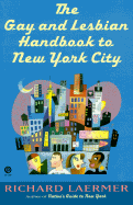 Gay and Lesbian Guide to New York City