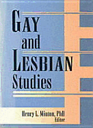 Gay and Lesbian Studies
