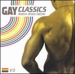 Gay Classics: Nuevo Disco Latino, Vol. 3