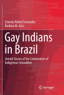 Gay Indians in Brazil: Untold Stories of the Colonization of Indigenous Sexualities