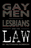 Gay Men, Lesb & the Law (Pbk) (Z)