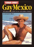 Gay Mexico: The Definitive Guide to Gay and Lesbian Mexico - Black, Richard