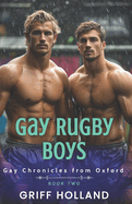 Gay Rugby Boys