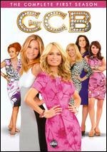 GCB: The Complete First Season [3 Discs]