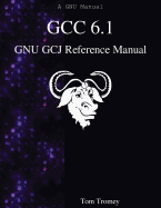 Gcc 6.1 Gnu Gcj Reference Manual