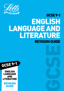 GCSE 9-1 English Language and English Literature Revision Guide