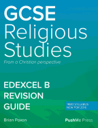 GCSE (9-1) in Religious Studies Revision Guide