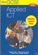 GCSE Applied ICT: Teacher's Support Pack - Banks, Maggie, and Harber-Stuart, Colin, and Parry, Dave