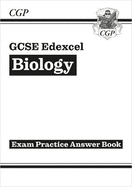 GCSE Biology Edexcel Answers (for Exam Practice Workbook)