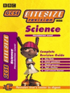 GCSE BITESIZE COMPLETE REVISION GUIDE FOUNDATION SCIENCE