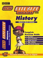 GCSE BITESIZE COMPLETE REVISION GUIDE MODERN WORLD HISTORY