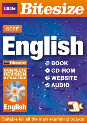 GCSE Bitesize English Complete Revision and Practice - Pilgrim, Imelda, and Conroy, Brian, and Slee, Marian