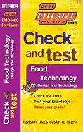 GCSE BITESIZE REV. C&T FOOD TEC. PB (E13)