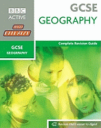 GCSE Bitesize Revision Geography Book: Complete Revision Guide