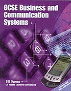 GCSE business and communication systems