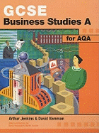 GCSE business studies A for AQA