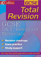 GCSE D and T: Resistant Materials