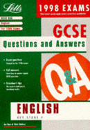 GCSE English