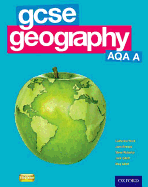 GCSE Geography AQA A Student Book
