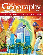 GCSE Geography Exam Revision Notes