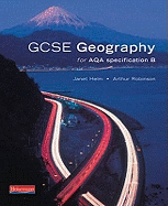 GCSE Geography for AQA Specification B Student Book