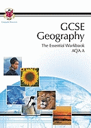 GCSE Geography Resources AQA A Workbook